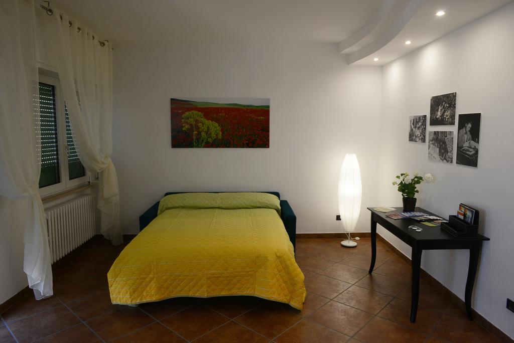 Veduta Sui Sassi Apartment มาเตรา ภายนอก รูปภาพ