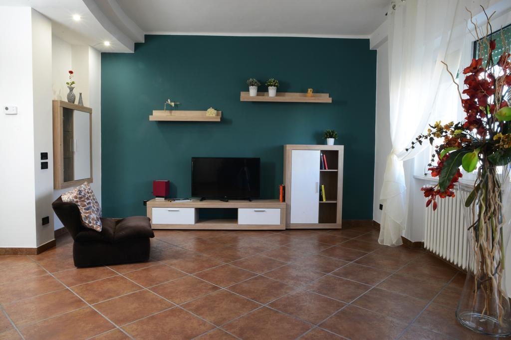 Veduta Sui Sassi Apartment มาเตรา ภายนอก รูปภาพ