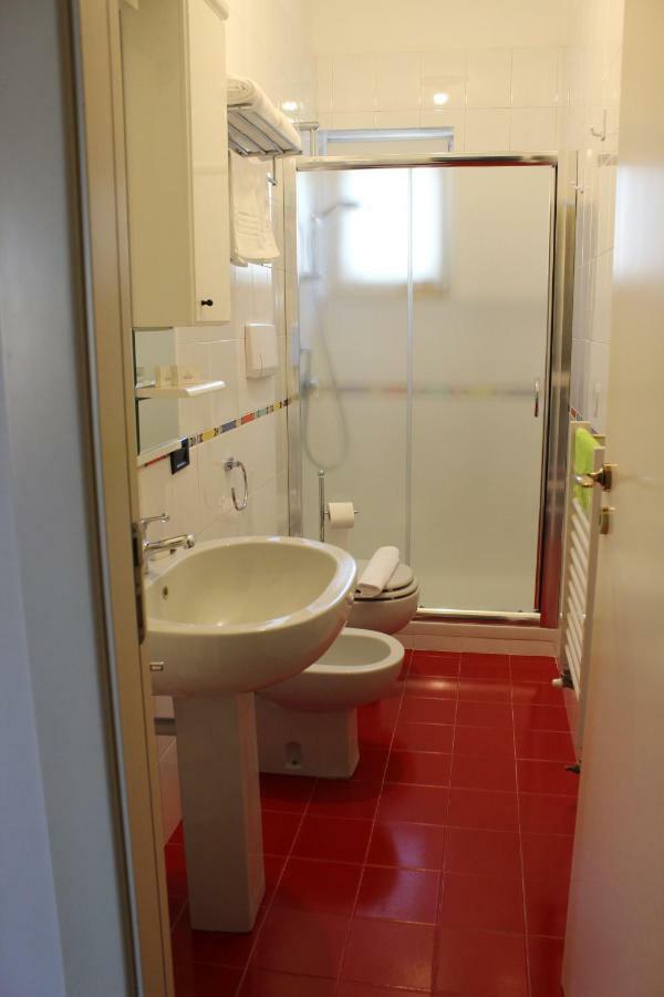 Veduta Sui Sassi Apartment มาเตรา ภายนอก รูปภาพ